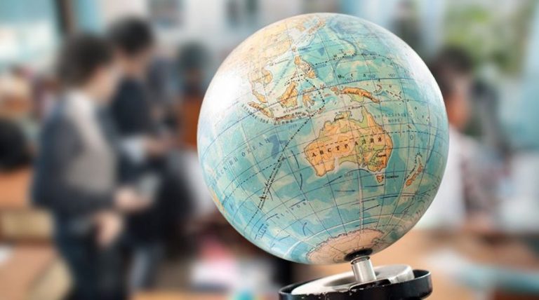 Nastava Geografije U Osnovnoj koli Izazovi Prepreke Benefiti 